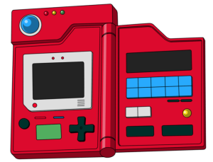 Come ho completato il Pokedex in Pokemon Rosso Fuoco con l’XBOO cable