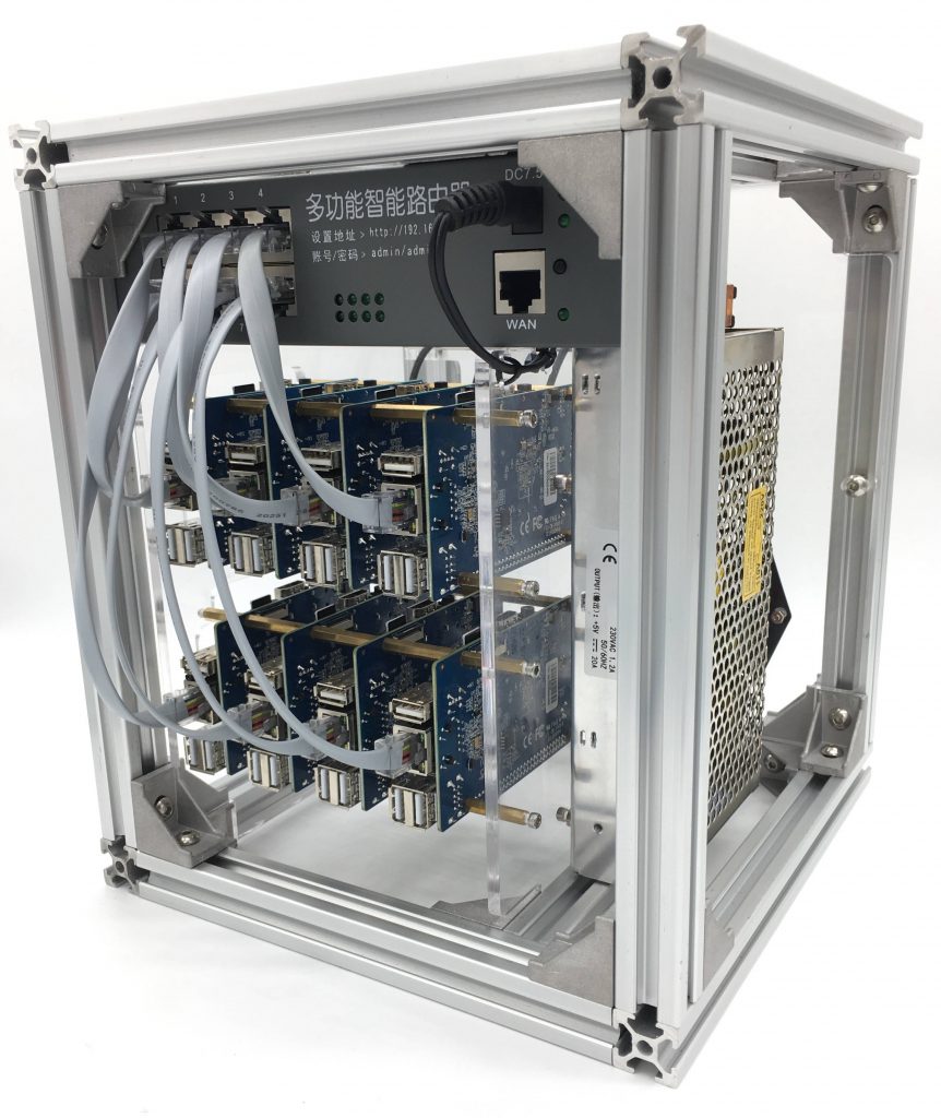 Skyminer